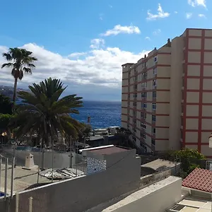 Apartamento Caletillas, Candelaria