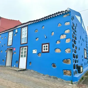 Сasa de vacaciones Casa Antigua, La Esperanza (Tenerife)