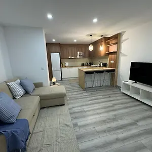 Apartamento Lolitas, Santa Cruz de Tenerife