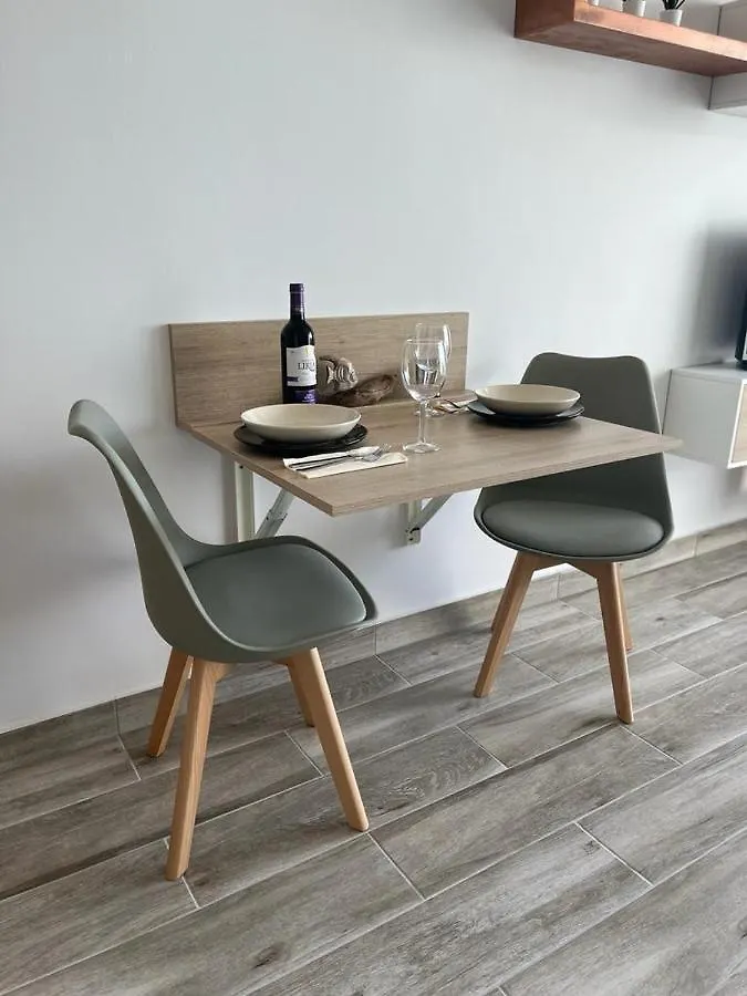Hideaway Tenerife Holiday Apartment Las Americas Playa Feñabe 0*,  España
