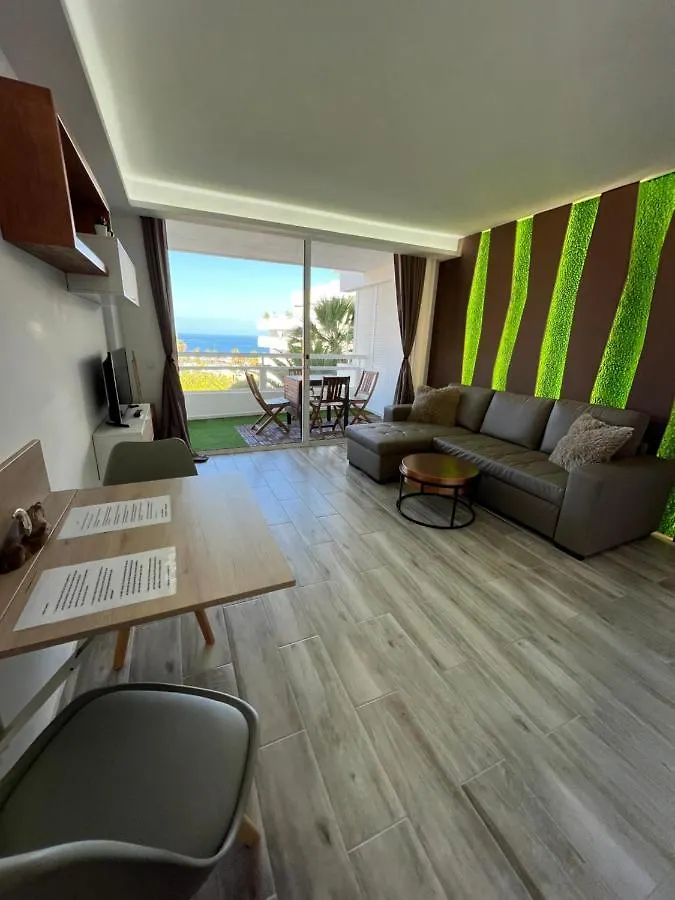 Hideaway Tenerife Holiday Apartment Las Americas Playa Feñabe